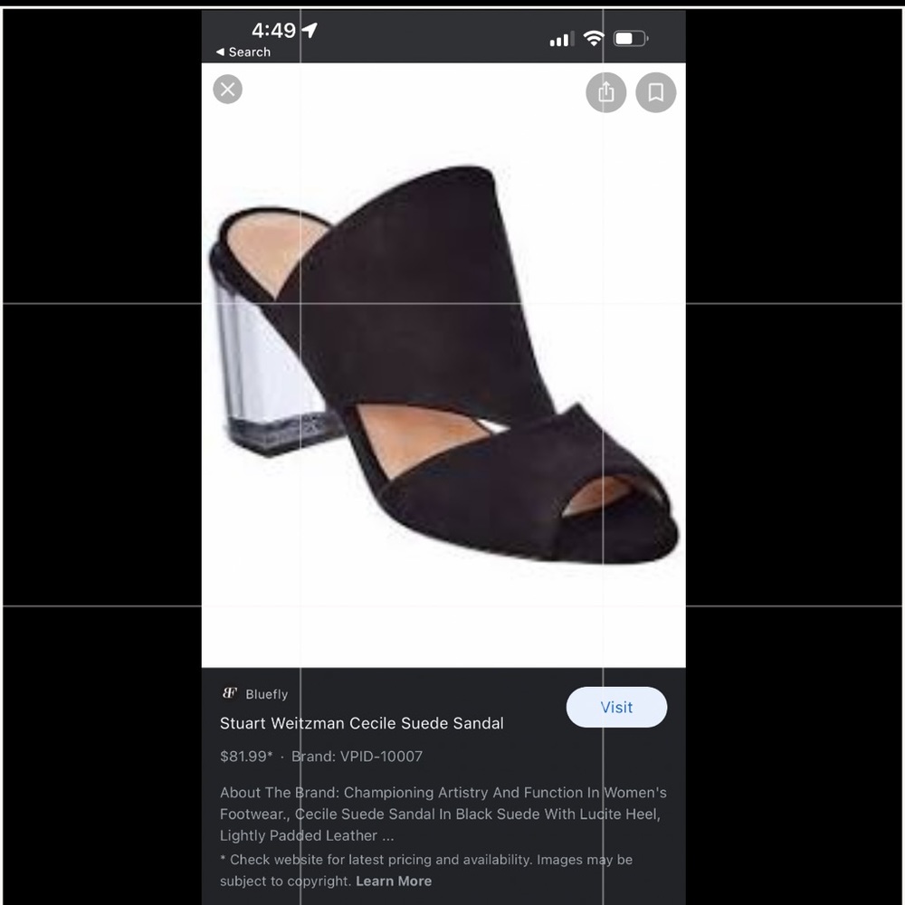 Dancing Shoes - image 4